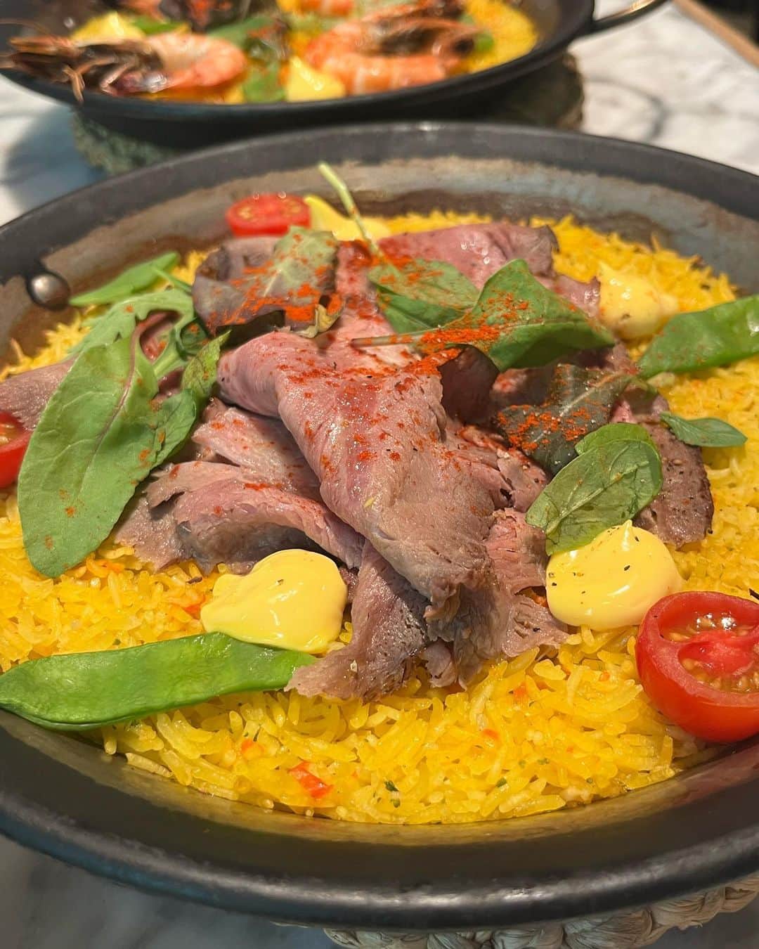 石川奈津紀のグルメインスタ