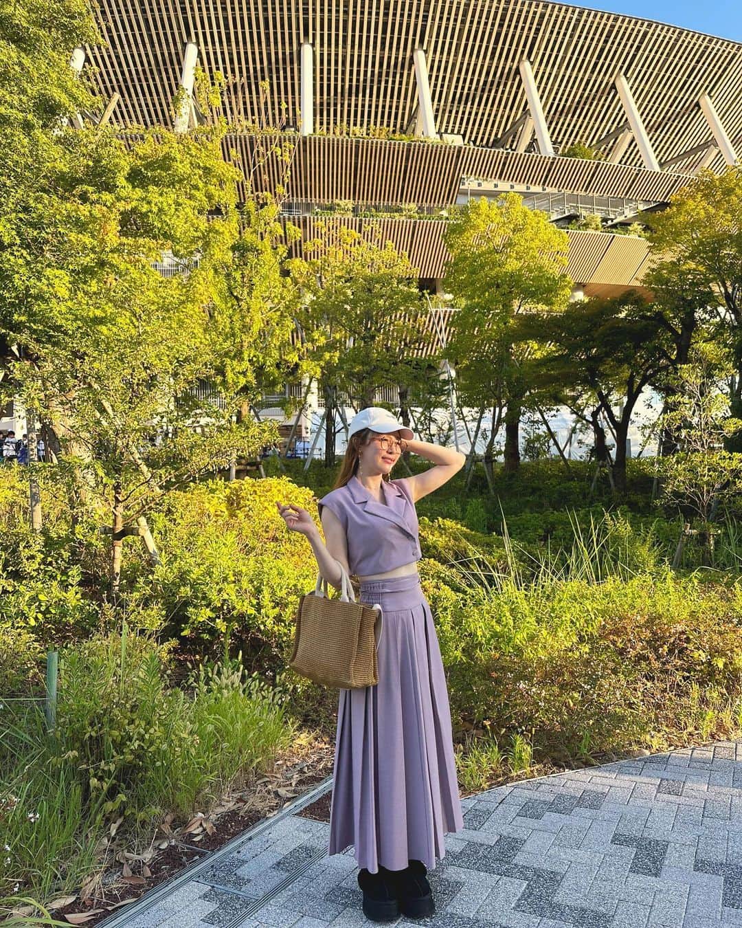 柴小聖のインスタグラム