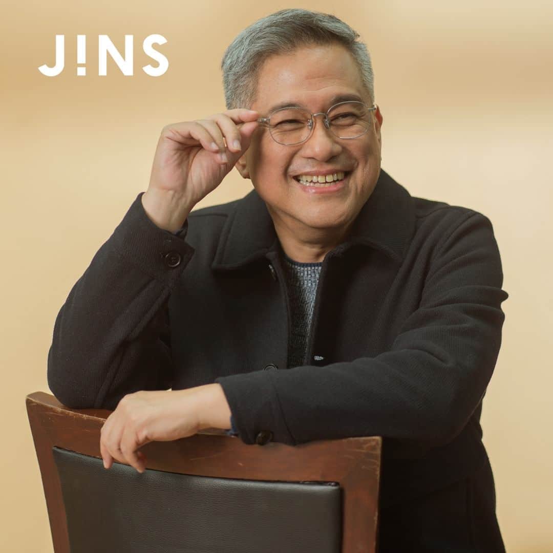 JINS PHILIPPINESのインスタグラム