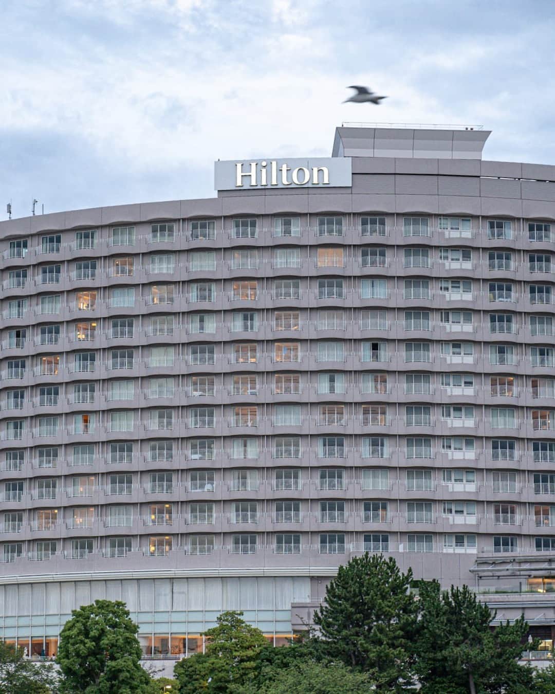 Hilton Tokyo Odaiba ヒルトン東京お台場さんのインスタグラム写真 - (Hilton Tokyo Odaiba ヒルトン東京お台場Instagram)「リュクスなクルーズから望む、東京湾の絶景✨  現在開催中の「Summer Cruise」は、2020年にできた桟橋を出発し、レインボーブリッジ、豊洲や晴海ふ頭、都心の高層ビル群などを巡るコースです。  1日4回のクルーズでは、キラキラ輝く水面や、空がオレンジ色に染まる夕焼け、煌めく都会の夜景など、刻々と変化する風景をお楽しみいただけます🌇  ゲストの皆さまに感動をお届けしたいという思いから誕生した「Summer Cruise」を、ぜひご体験ください⛴🍃  ▶︎詳細は @hilton_tokyo_odaiba のプロフィールリンクよりご確認いただけます。  ======================  Summer Cruise 📅 2023年8月11日〜20日 🎫 無料 👤 エグゼクティブルーム以上の客室にご宿泊の方が対象となります。 （対象客室：エグゼクティブルーム、プレミアムエグゼクティブルーム、スイートルーム） ======================  Embark on a Luxe Cruise to witness Tokyo Bay's breathtaking beauty ✨  Our ongoing 'Summer Cruise,' starting from the newly built pier in 2020, takes you on a journey through Rainbow Bridge, Toyosu, Harumi Pier, and the mesmerizing city skyline.  With four daily sailings, you'll immerse in the glistening waters, orange-hued sunsets, and sparkling urban nightscape - a kaleidoscope of ever-changing vistas 🌇  Designed with a vision to inspire our cherished guests, come and experience the magic of 'Summer Cruise' ⛴🍃  ====================== Please feel free to contact us for more information. Email: Info@hilton-odaiba.com / TEL: 03-5500-5500  Summer Cruise 📅 August 11th - 20th, 2023 🎫 Complimentary 👤 Overnight guests staying in Executive room or above rooms (Room Accommodations: Executive Rooms, Premium Executive Rooms, Suite Rooms) ======================  #ヒルトン東京お台場 #hiltontokyoodaiba」8月1日 11時01分 - hilton_tokyo_odaiba