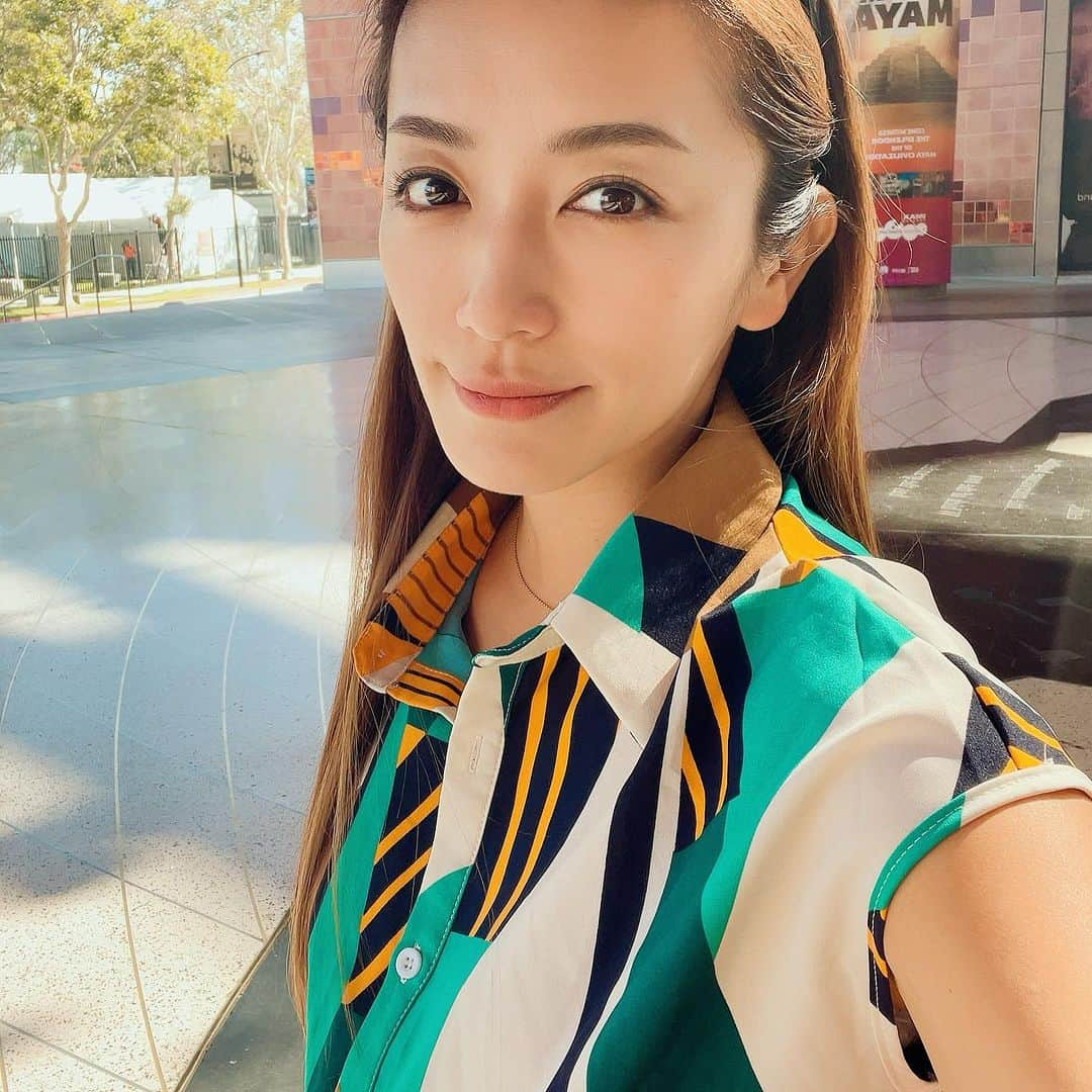 松藤あつこのインスタグラム