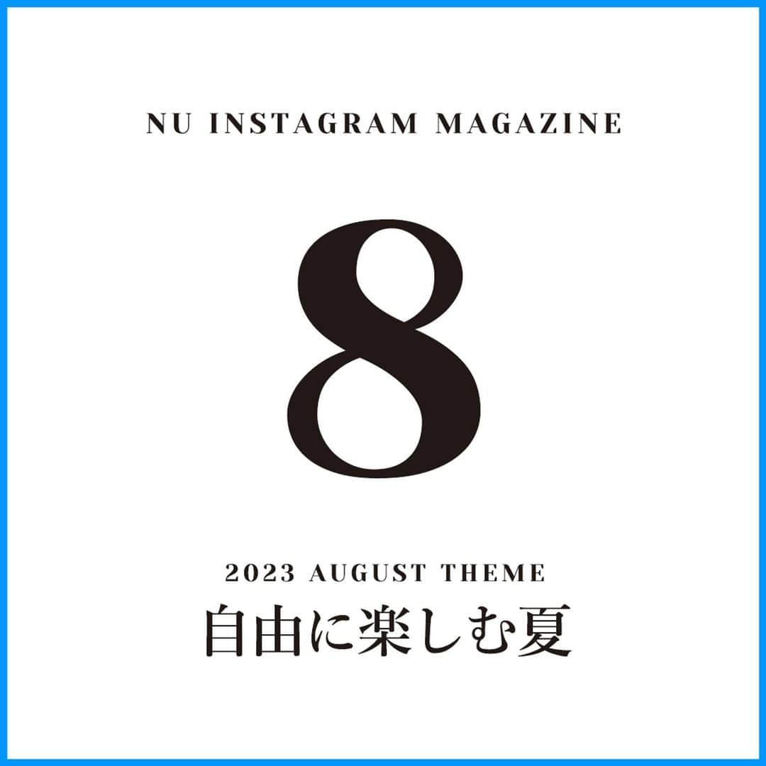 nuchayamachi_officialのインスタグラム