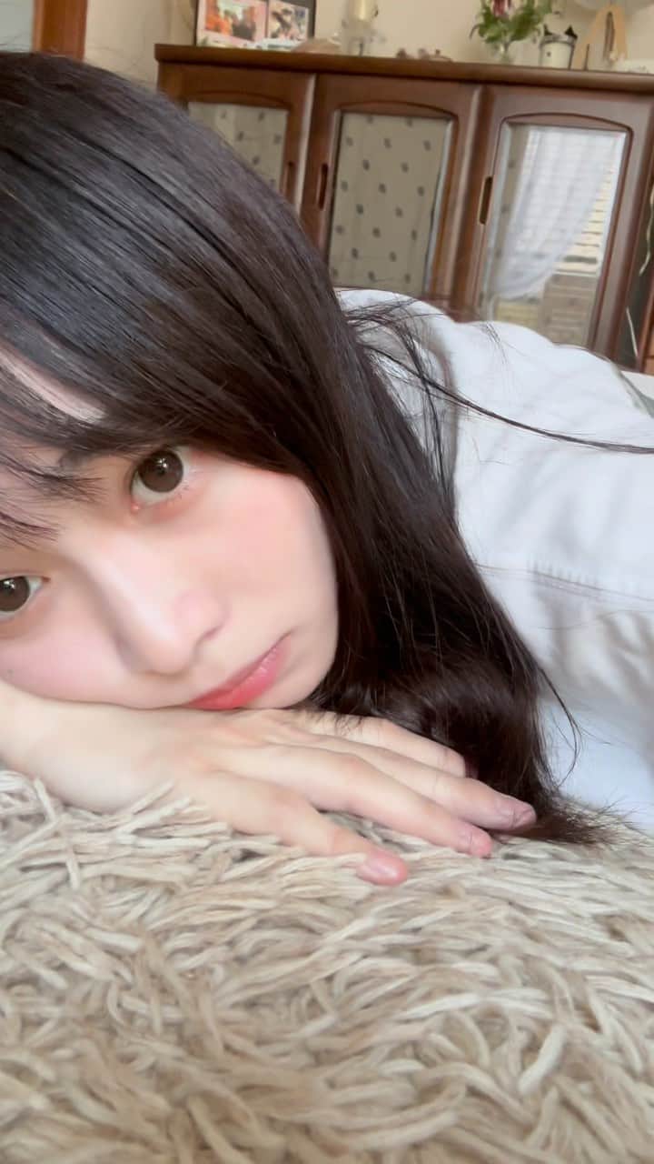 金山奈々絵のインスタグラム：「ohayo！！☀️ぱーと②🐨」