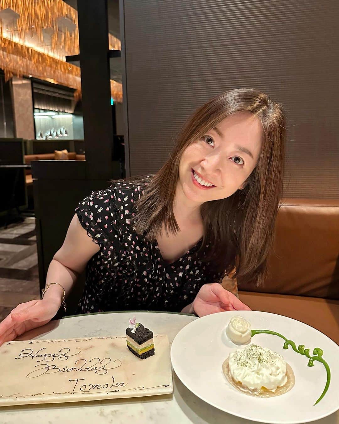 黒川智花さんのインスタグラム - (黒川智花@tomoka_kurokawa_official)