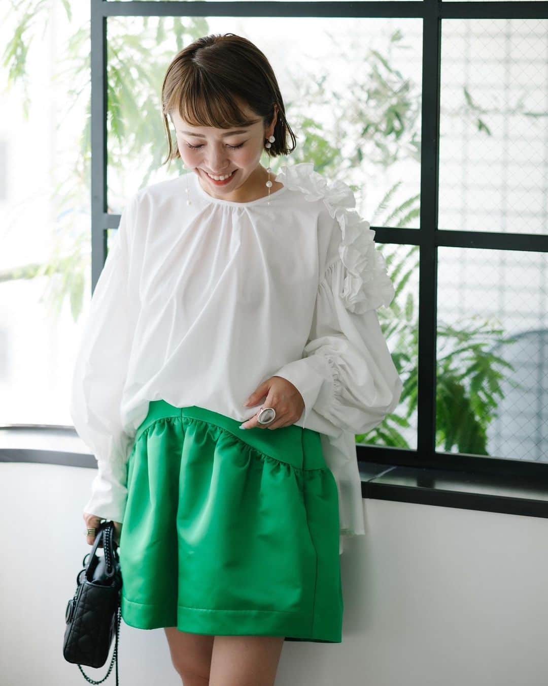松本亜希のインスタグラム