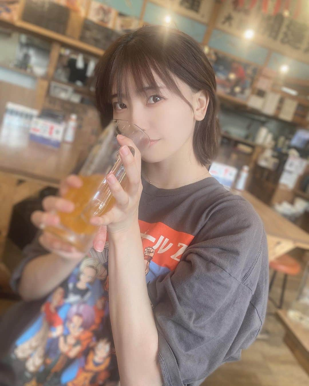 石原美沙紀のインスタグラム