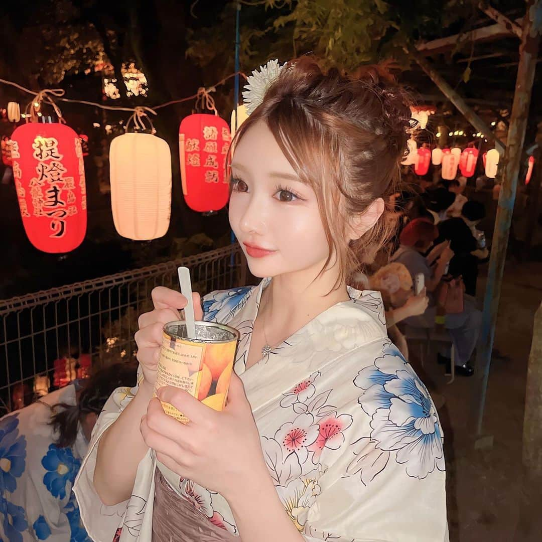 えれちゃんのインスタグラム