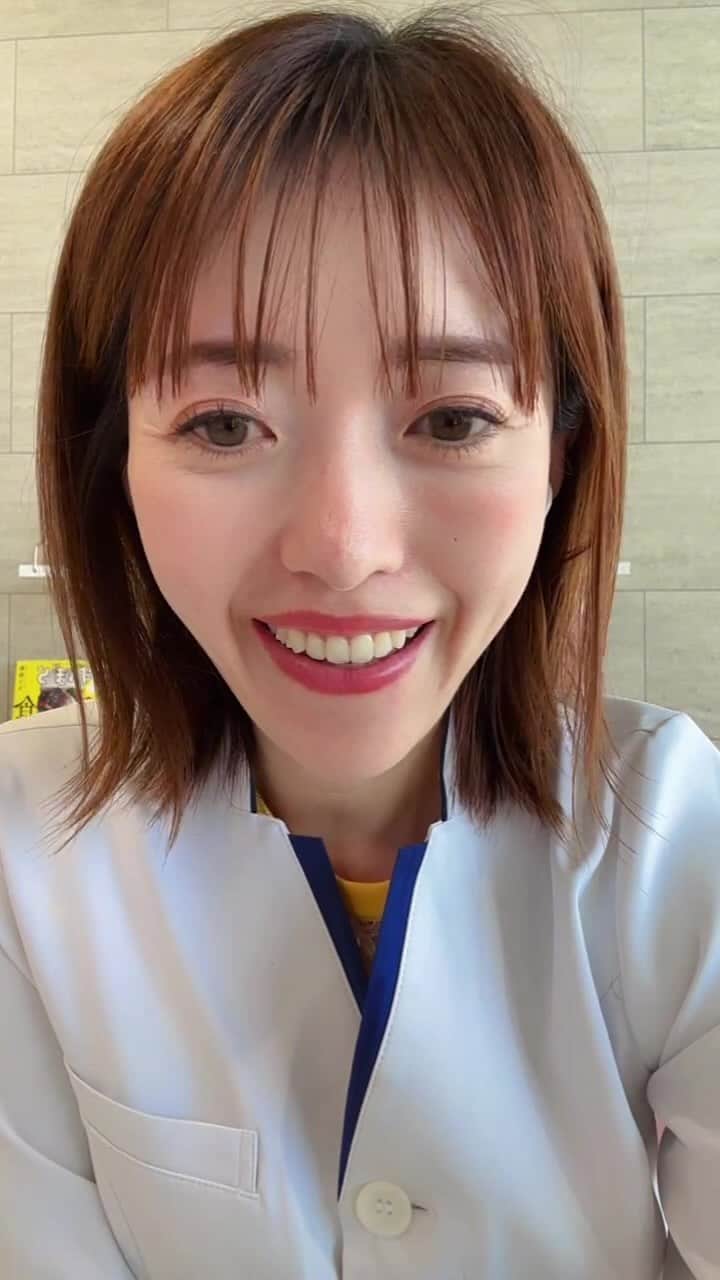 松田リエのインスタグラム：「【断食では痩せない⁉️】 食事回数を減らさなくても確実に痩せる方法  次回は日曜日の朝7:30にQAライブしますよっ❤️」