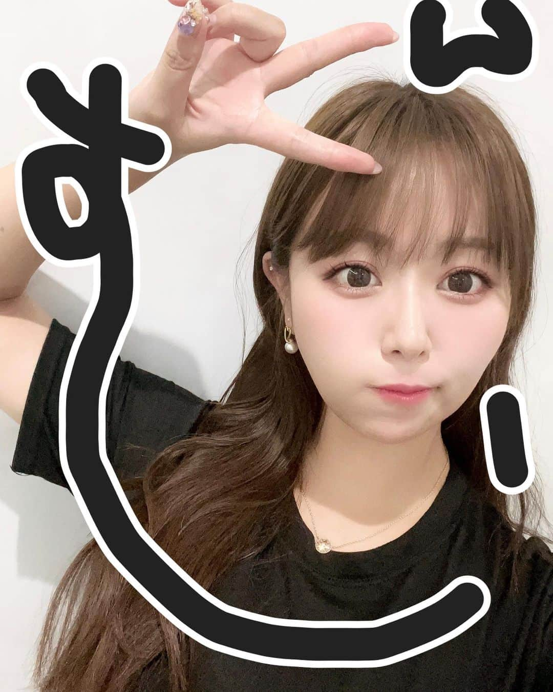 井口裕香のインスタグラム