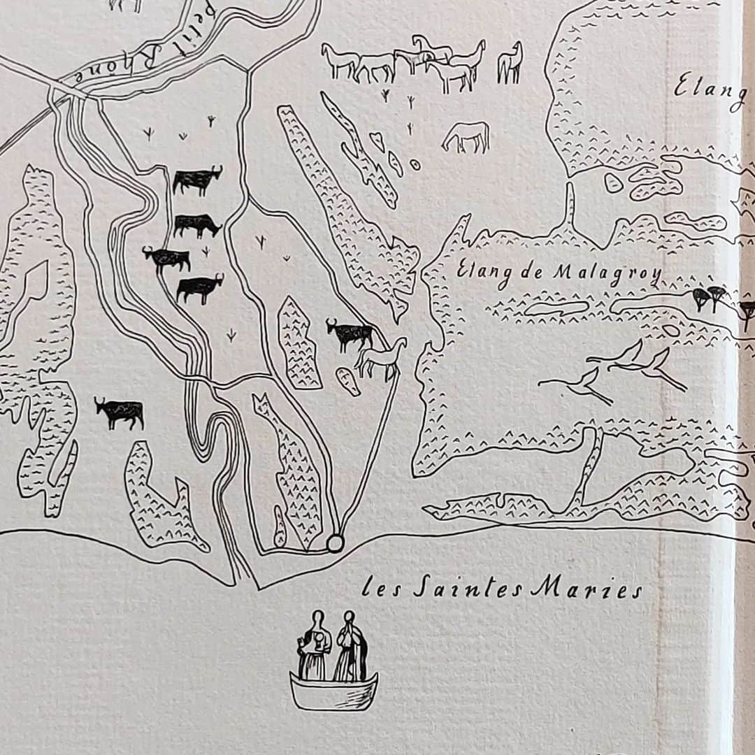 ラボッテガーディアンのインスタグラム：「Retrouvez-nous aux Saintes Maries de la Mer, dans notre dernière boutique, rue Victor Hugo」