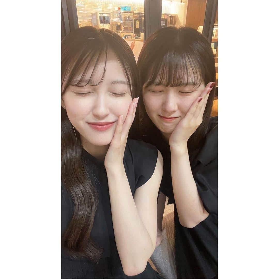 稲川美紅さんのインスタグラム写真 - (稲川美紅Instagram)「７年目🌙🐈‍⬛」8月1日 22時28分 - miku_inagawa