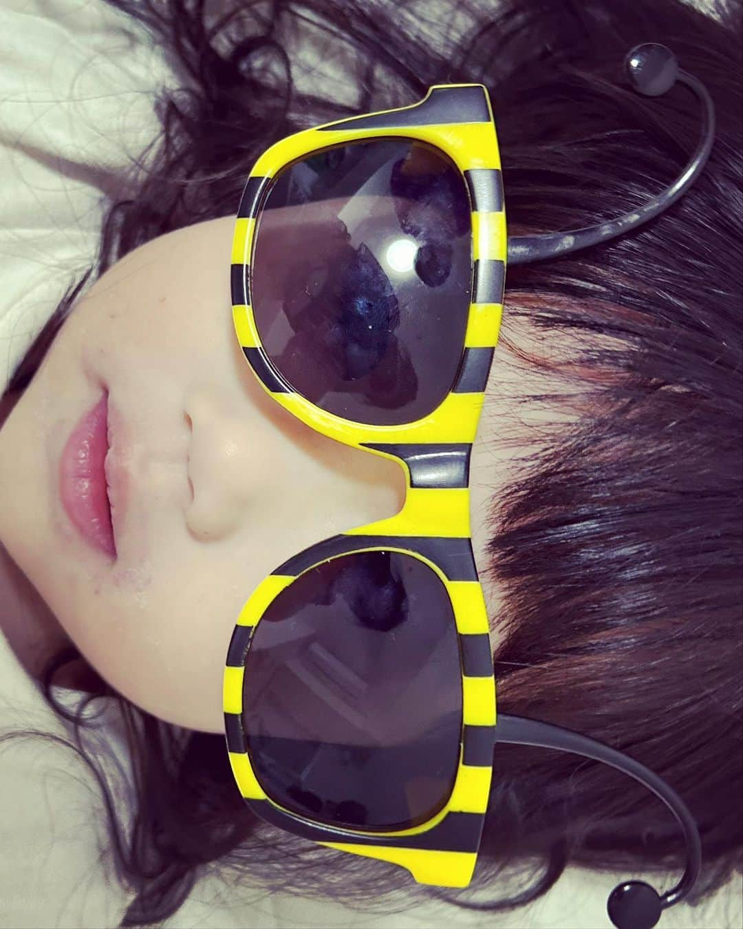 平野ノラさんのインスタグラム写真 - (平野ノラInstagram)「時は来た🐝🐝🐝  #蜂水着」8月1日 22時42分 - noranoranora1988