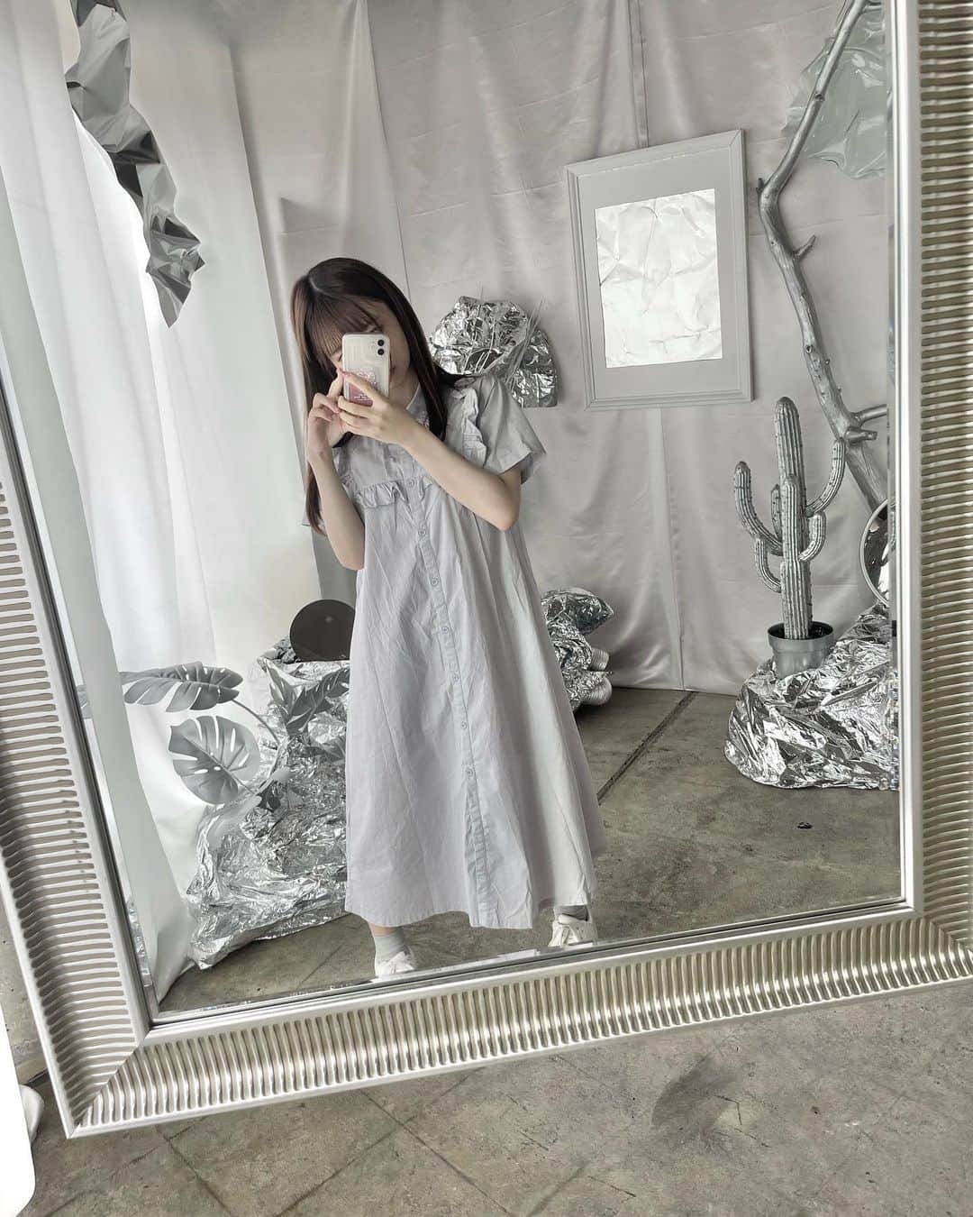 櫻井もえさんのインスタグラム写真 - (櫻井もえInstagram)「.  💭  .  #aimai_fukuoka」8月1日 22時40分 - mooochan46
