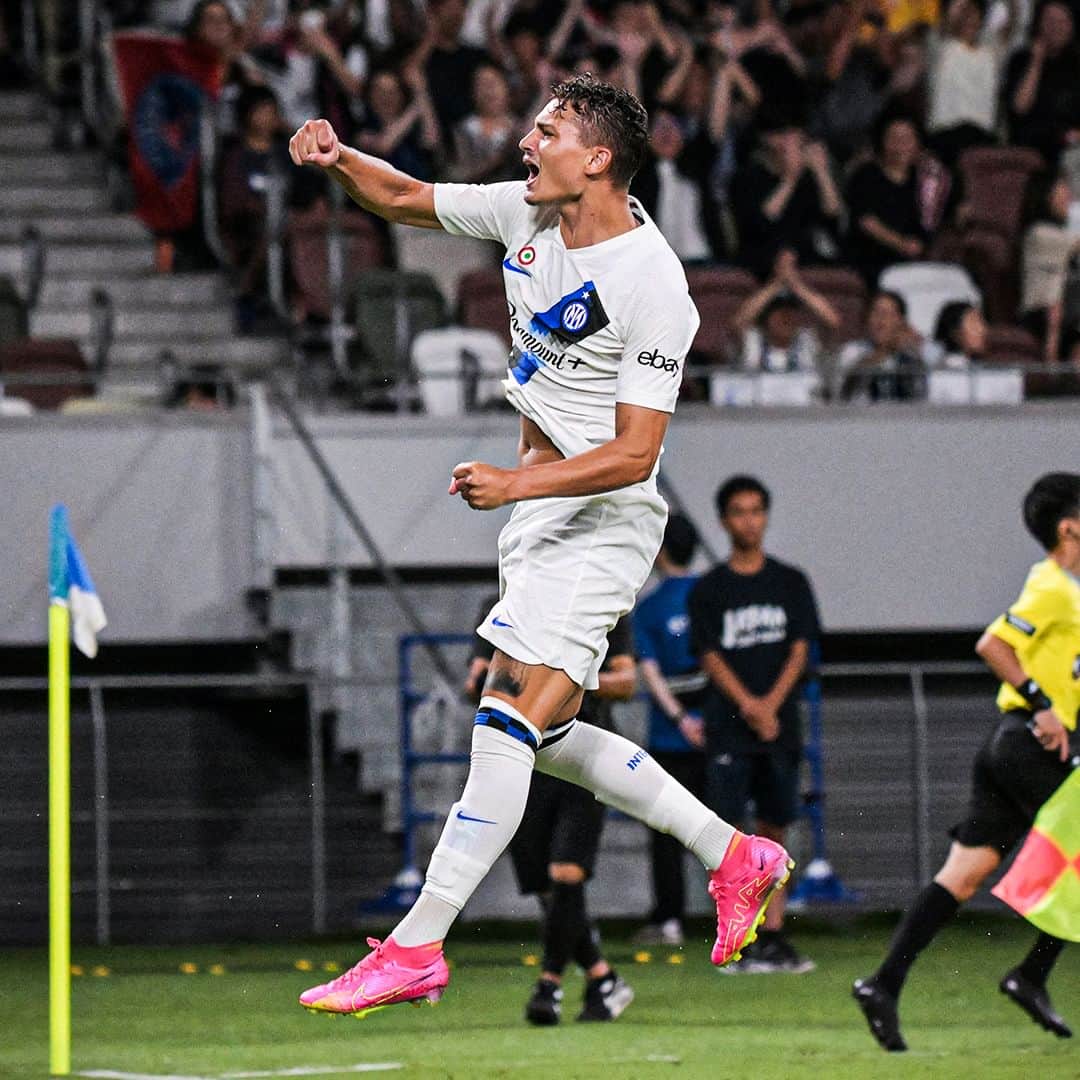 Goal Japanのインスタグラム