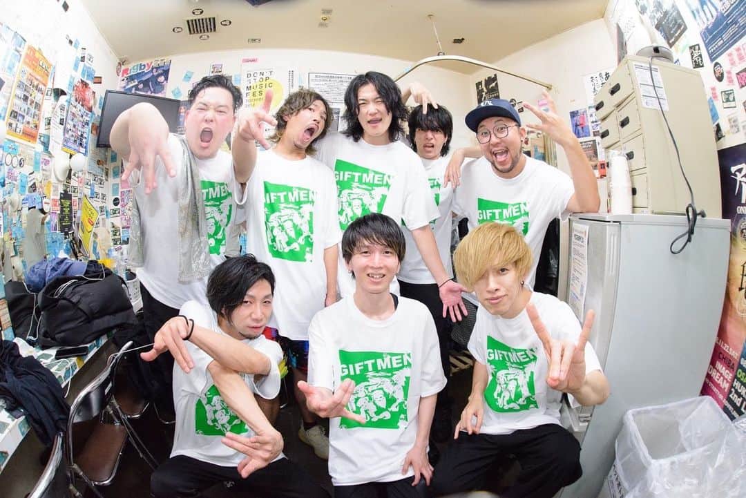 高津戸信幸のインスタグラム