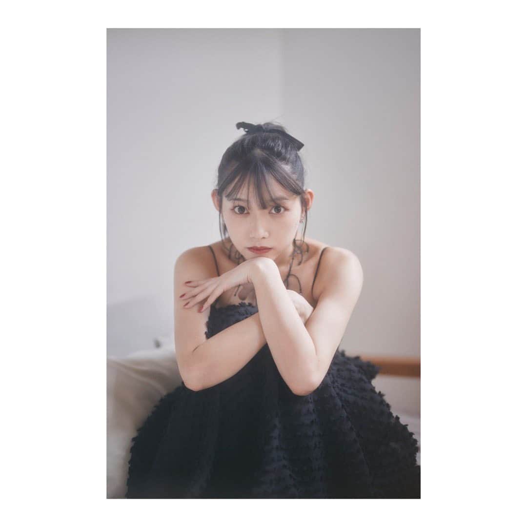南菜生のインスタグラム