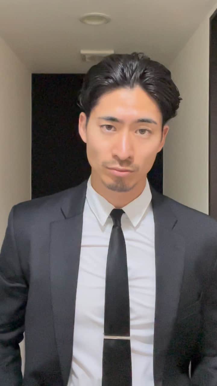 Kensukeのインスタグラム