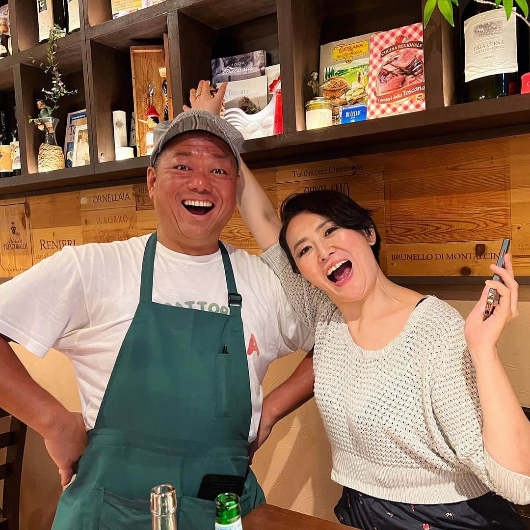 鳥木弥生のグルメインスタ