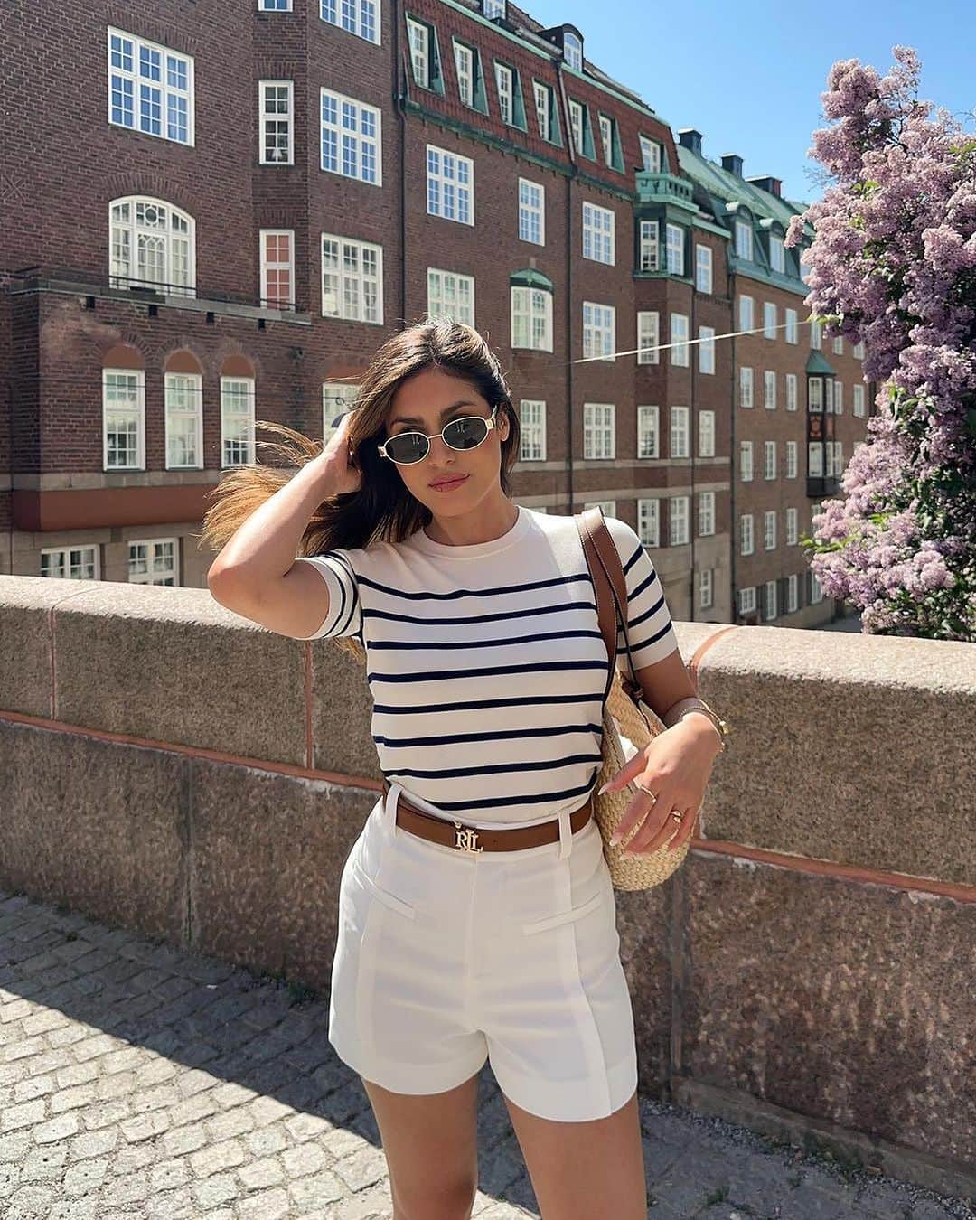 Angel™さんのインスタグラム写真 - (Angel™Instagram)「Which look is your fav???  Credit @estheraguirre  #summerlooks #fashion #outfit #looks #ootd #style #summeroutfit #preppy #fastfashion #summerclothes #summerclothesforwomen #fashionshows #fashionwomen #outfitsaesthetic #womensclothing #womenfashion #summerlook #summerfashion #fashionweek #fashionista #americanstyle ❤️ #asaqueen」8月1日 23時22分 - americanstyle