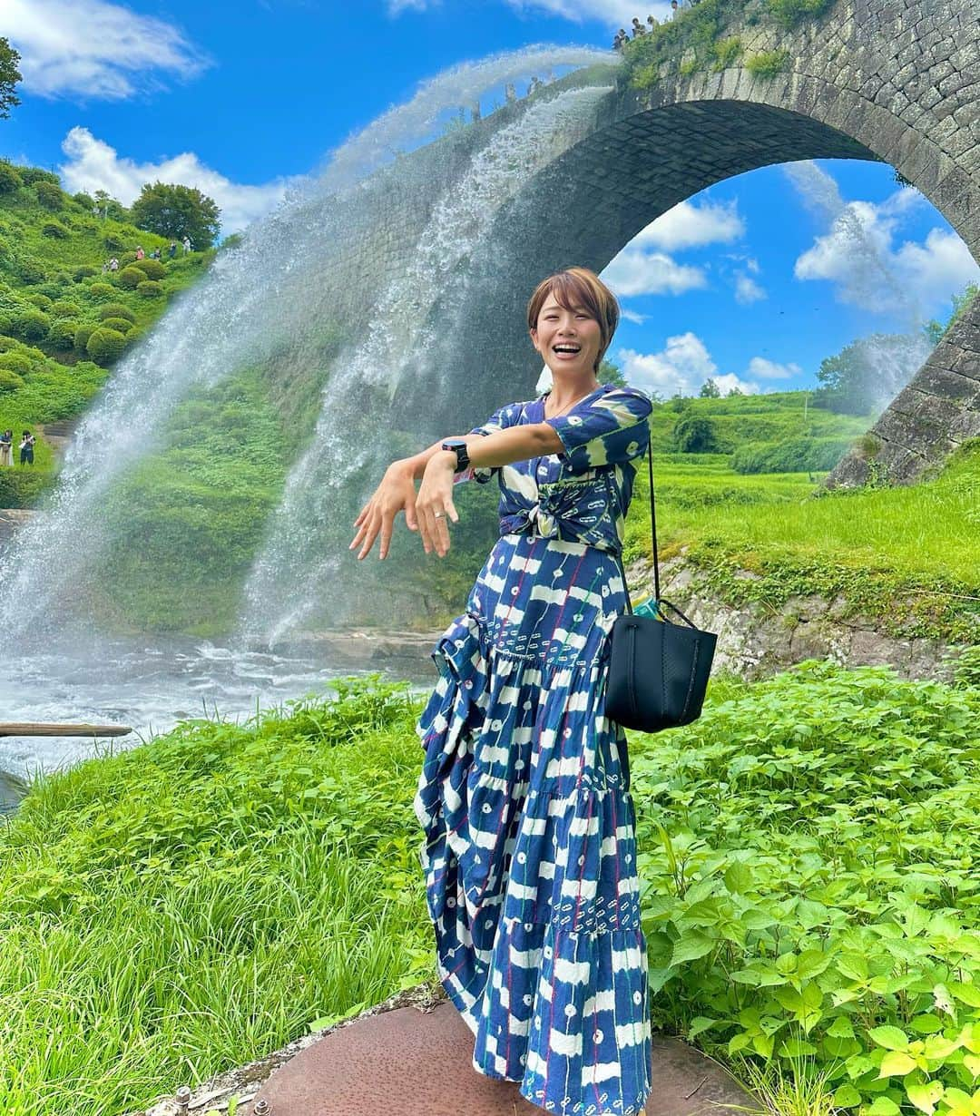 きゃっするひとみーのインスタグラム