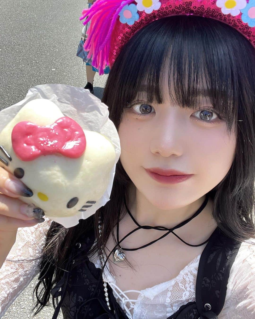 のインスタグラム
