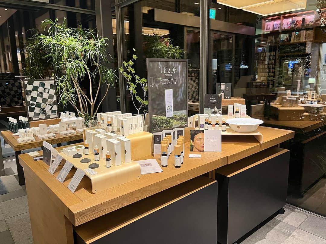代官山 蔦屋書店　DAIKANYAMA T-SITEのインスタグラム