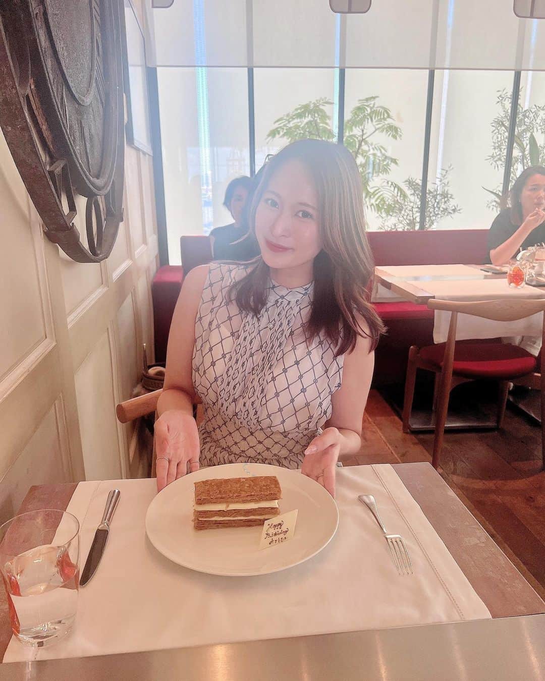 三浦亜莉沙のインスタグラム