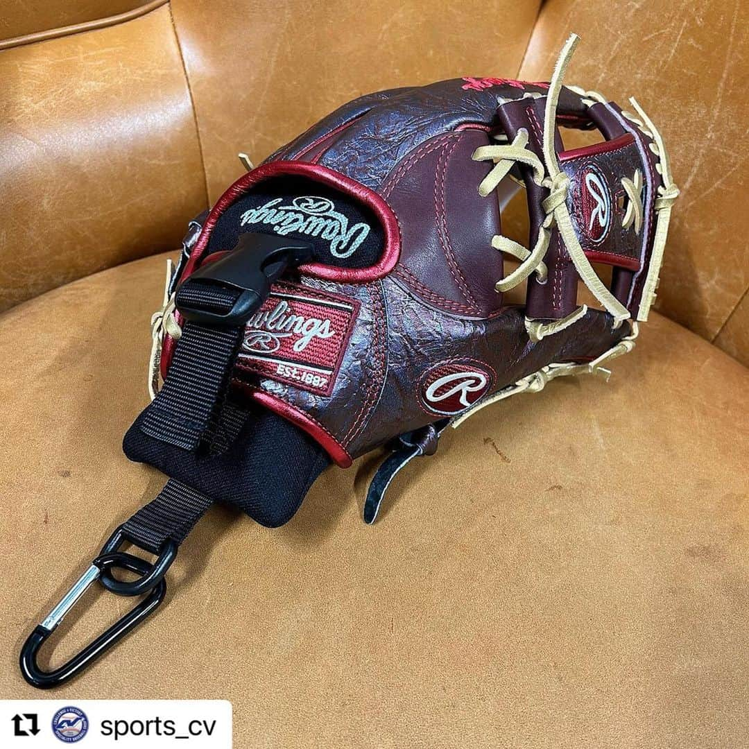 Rawlings Japanのインスタグラム