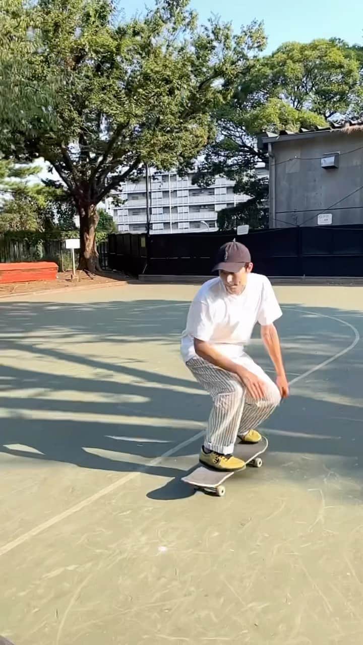 岩澤史文のインスタグラム：「Felt nice👠❤️」