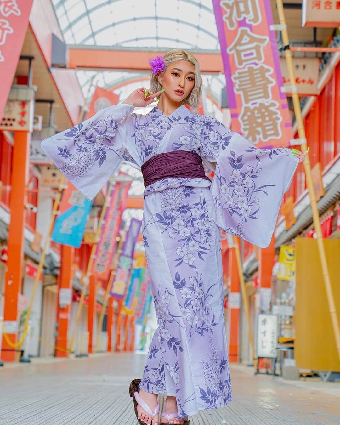 ドレスショップTIKA公式のインスタグラム