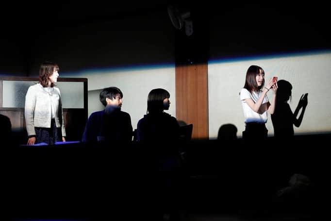 杉本有美さんのインスタグラム写真 - (杉本有美Instagram)「昨年の夏に池袋シアターウエストにて上演されました、  「 #12人の淋しい親たち 」  DVDが完成したようです。  ご興味ある方ははぜひ‼️」8月1日 16時33分 - sugimotoyumi_official