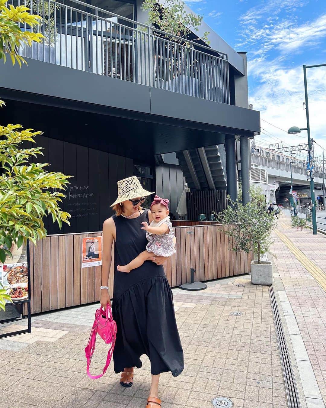 斎藤菜々子のインスタグラム