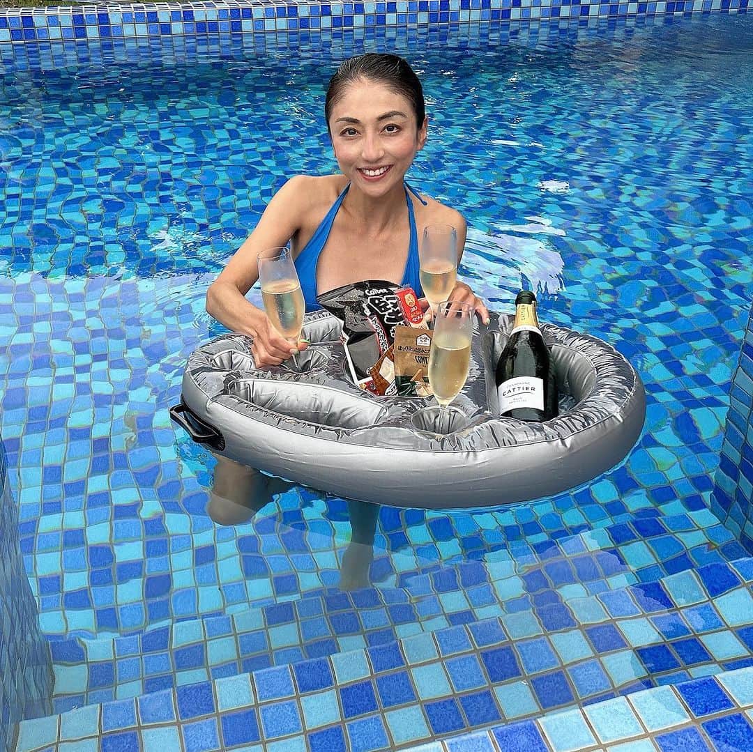中川愛海のインスタグラム