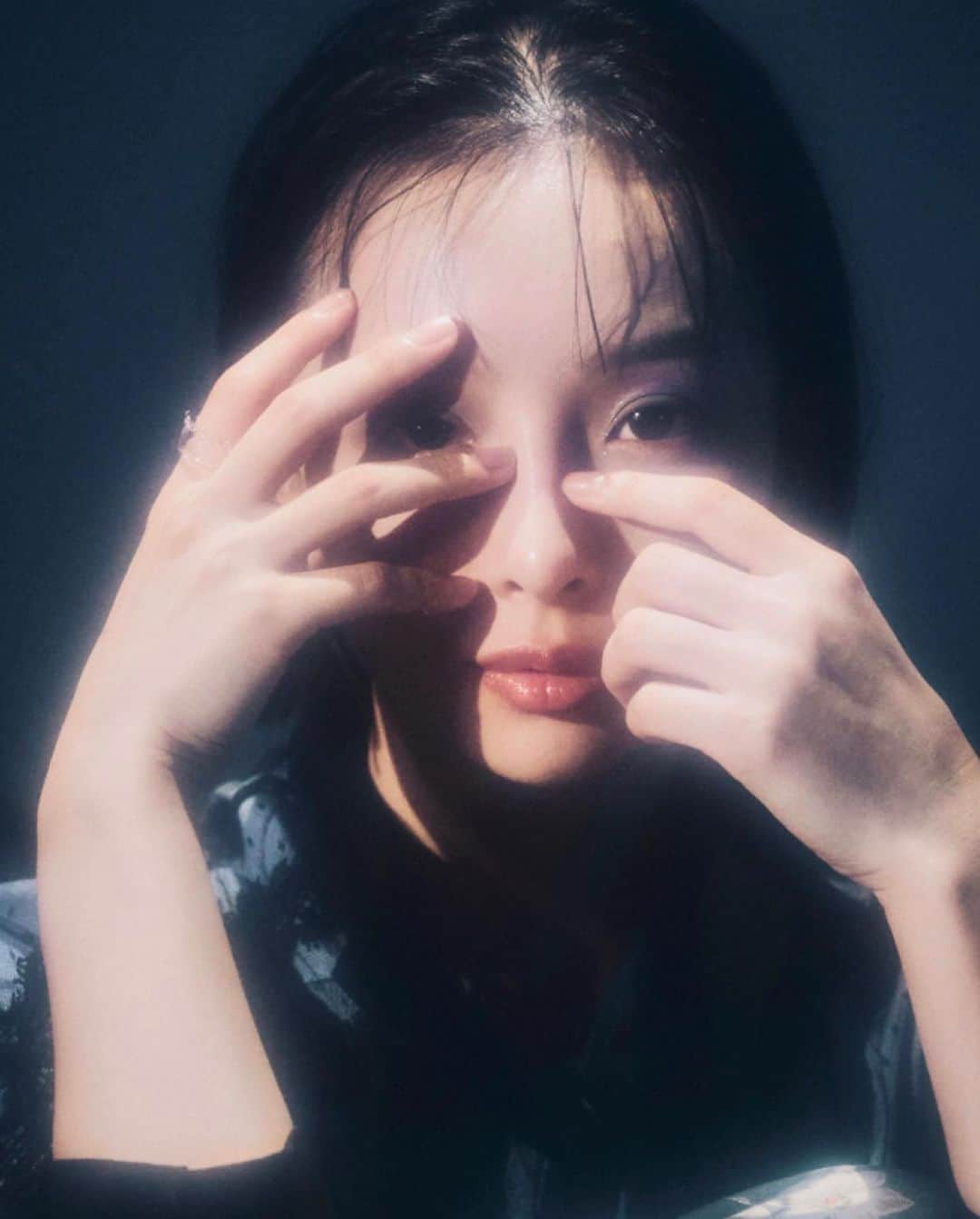 華村あすかさんのインスタグラム写真 - (華村あすかInstagram)「・ ・ ・ ・ It was inspiring 🌚*」8月1日 17時43分 - hanamura_asuka