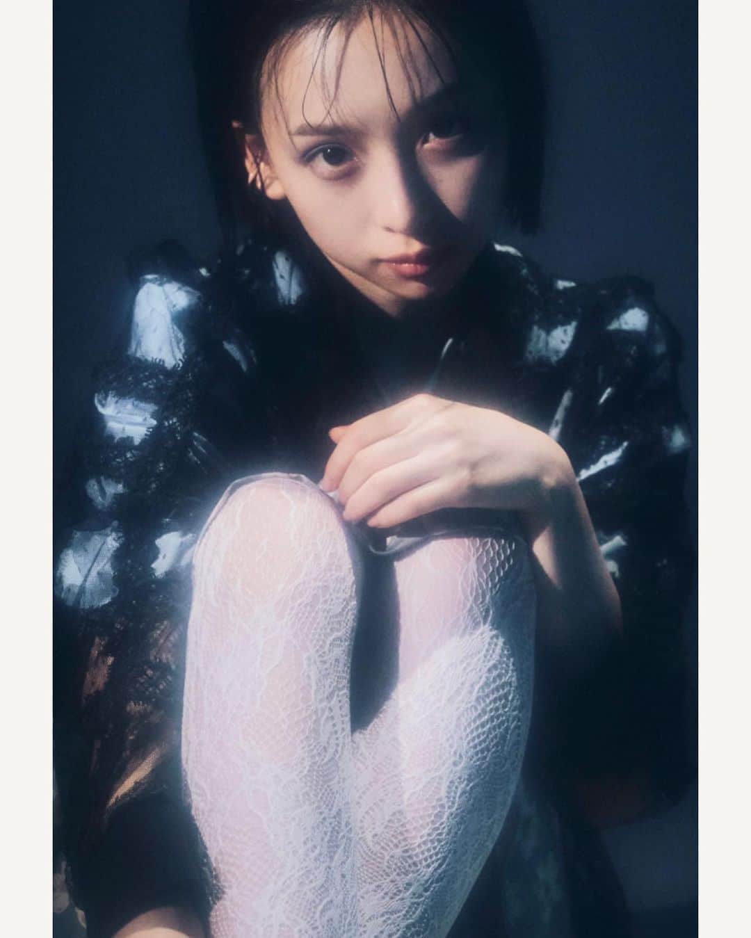華村あすかさんのインスタグラム写真 - (華村あすかInstagram)「・ ・ ・ ・ It was inspiring 🌚*」8月1日 17時43分 - hanamura_asuka