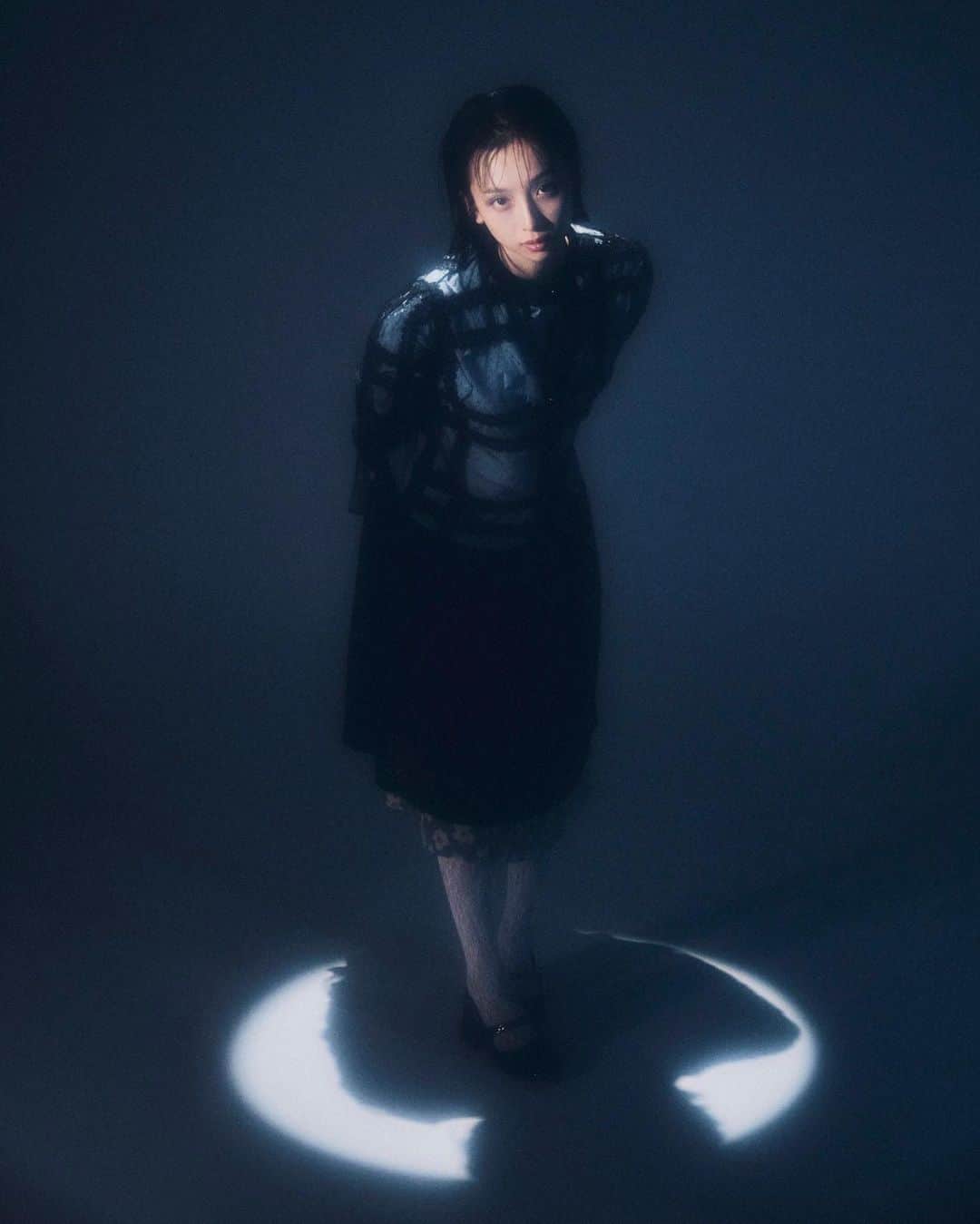 華村あすかさんのインスタグラム写真 - (華村あすかInstagram)「・ ・ ・ ・ It was inspiring 🌚*」8月1日 17時43分 - hanamura_asuka