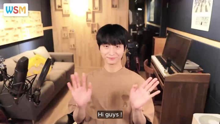 チョン・ソンハのインスタグラム：「Singapore & Malaysia Tour Announcement  Check out the details in the link below!  Singapore   Official - http://sg.wsm.asia  Ticket System - https://www.sistic.com.sg (Starts on 31st of July 2023)  Malaysia   Official - http://my.wsm.asia  Ticket system- (Starts on 5th August 2023) KL-https://www.ticket2u.com.my/event/31769 Penang-https://www.ticket2u.com.my/event/31770」