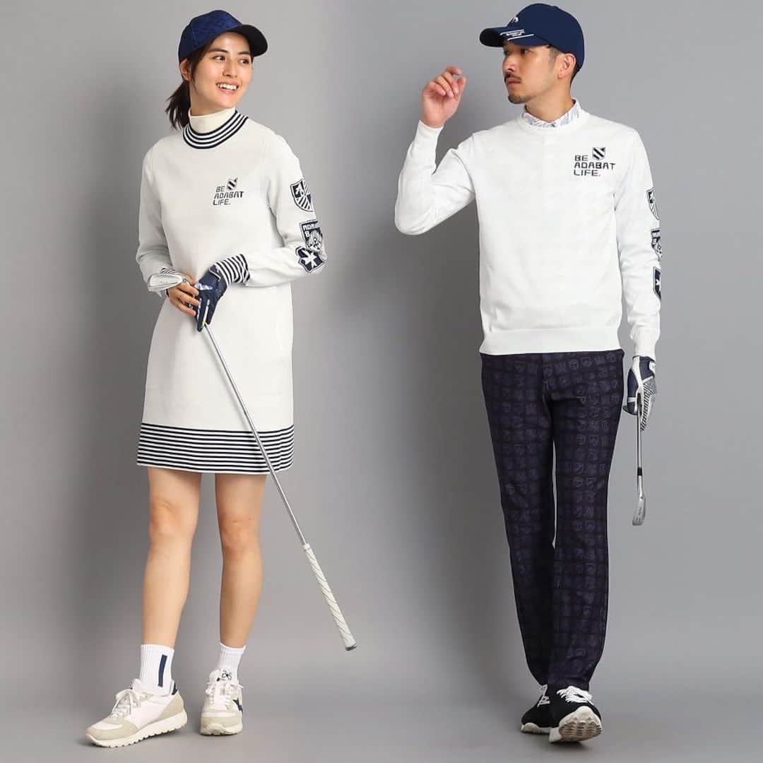 adabat アダバットのインスタグラム