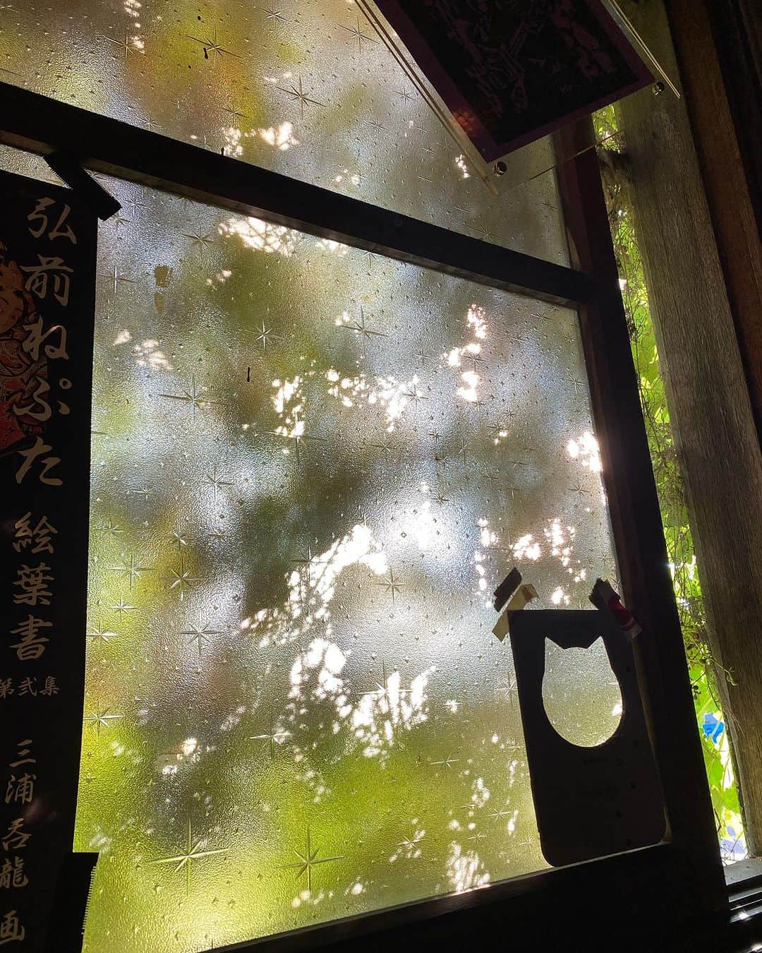 タテタカコさんのインスタグラム写真 - (タテタカコInstagram)「津軽弁が飛び交ってるはんで。  おじゃまいたします🙇‍♂️」8月1日 18時05分 - tatetakako