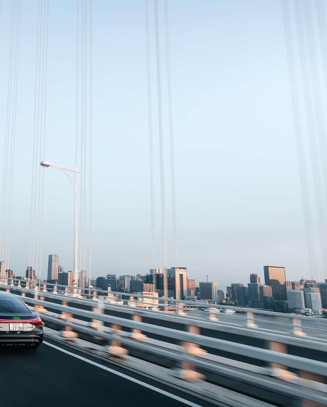 山口功貴さんのインスタグラム写真 - (山口功貴Instagram)「A drive in the RS Etron GT for #AudiFCBTour 🏁 Just a week of attending events, watching the games and driving through my city✨  #tokyo #fcbayern #audietron  #audi  #electricvehicle  #carphotography」8月1日 18時05分 - kohki