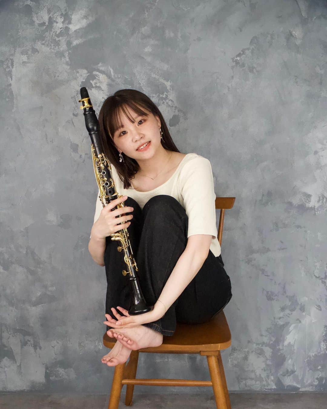 三浦千花音のインスタグラム：「本日8/1ファンクラブオープンいたしました！ ⁡ 音楽のこともプライベートなことも たくさん更新していくので一緒に楽しみましょう🪷 ⁡ プロフィールのリンクから是非チェックお願いします💁🏻‍♀️」