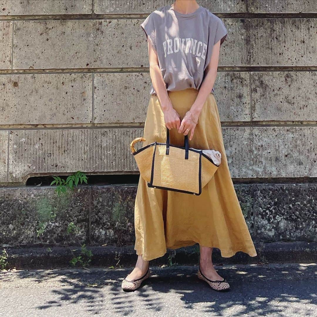 canariaのインスタグラム