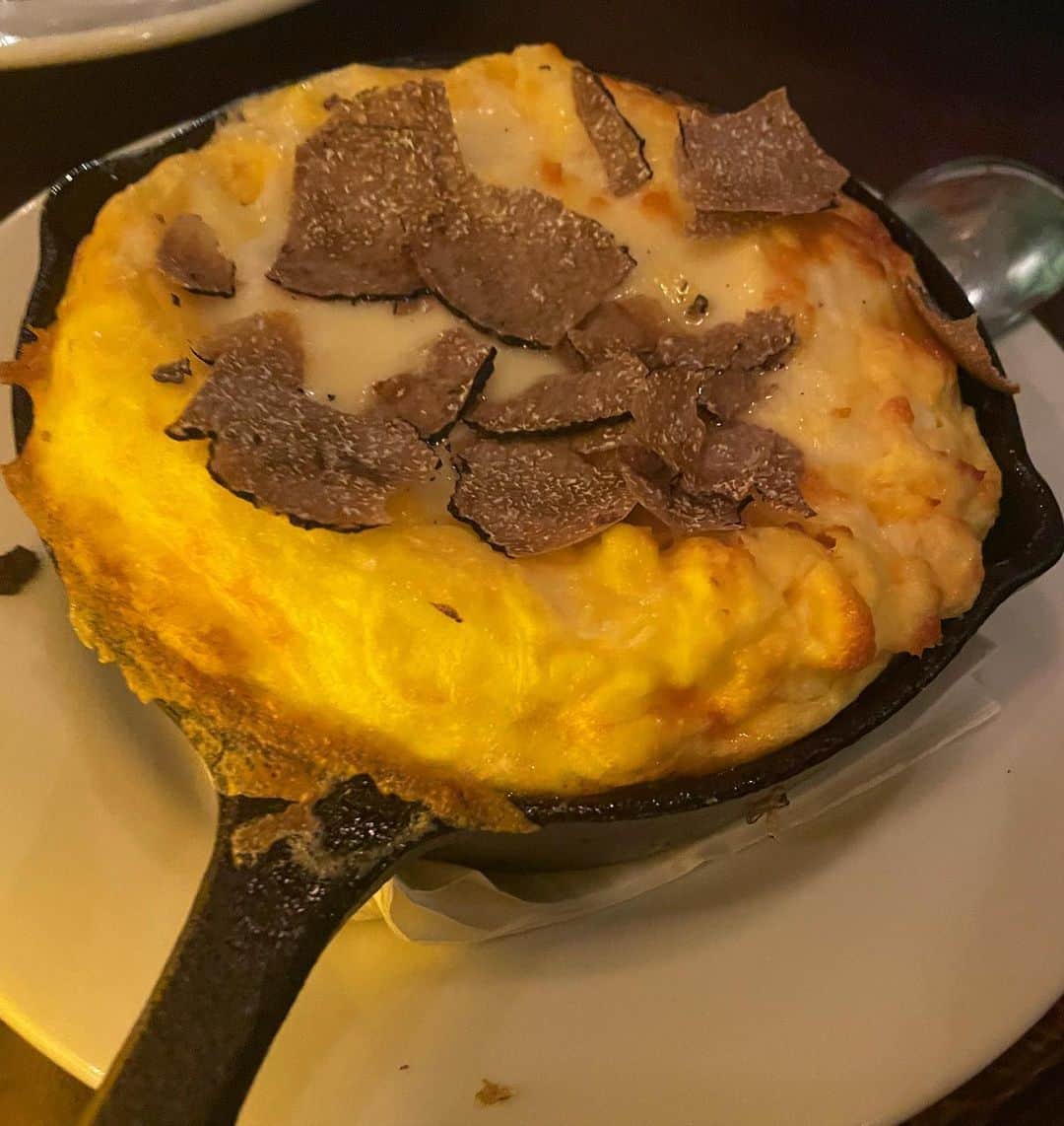 honoka さんのインスタグラム写真 - (honoka Instagram)「この前イタリアン食べてきたよ 最高だった🤤❤️  @pagliaccio_marunouchi」8月1日 18時23分 - honoka_lol