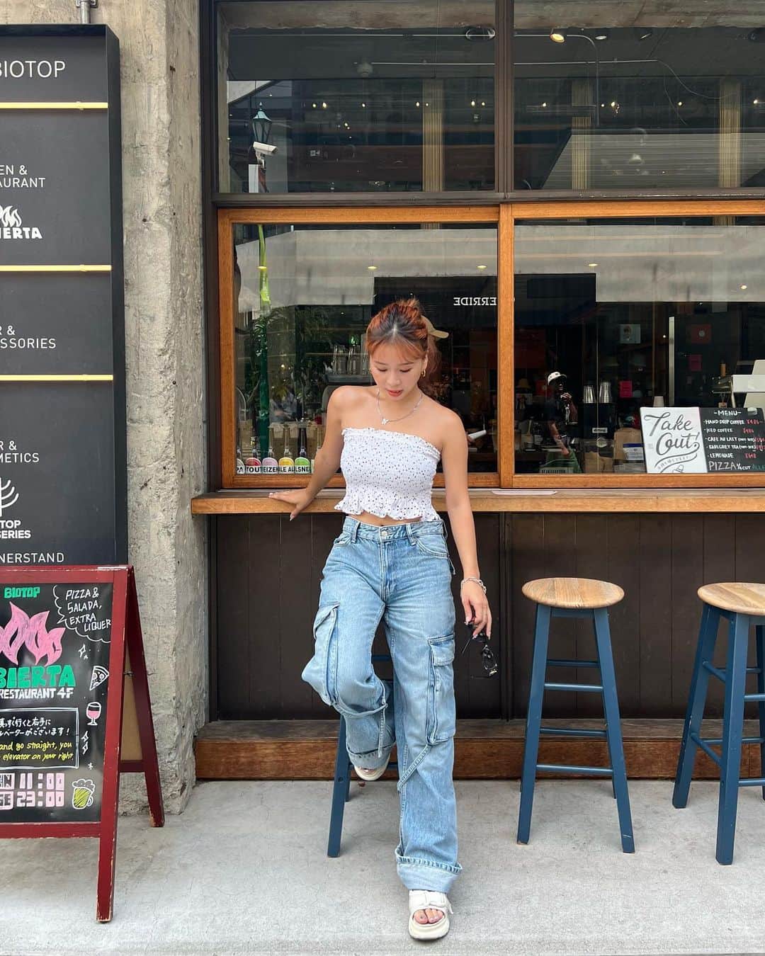 ヒロタナギサのインスタグラム