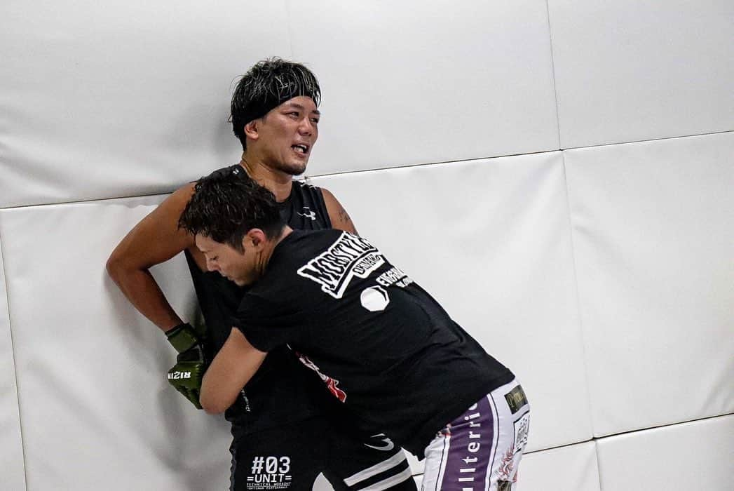 皇治さんのインスタグラム写真 - (皇治Instagram)「TEAMONE GYM  #hardwork #入会募集  @1_teamone_gym」8月1日 18時36分 - 1_kouzi