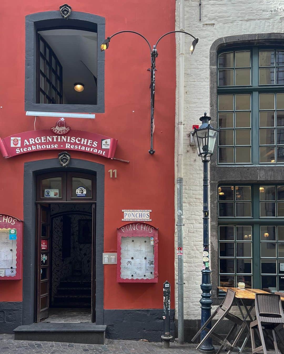 Manamiさんのインスタグラム写真 - (ManamiInstagram)「📍Köln  町が可愛くてきゅん💓」8月1日 18時46分 - manashika