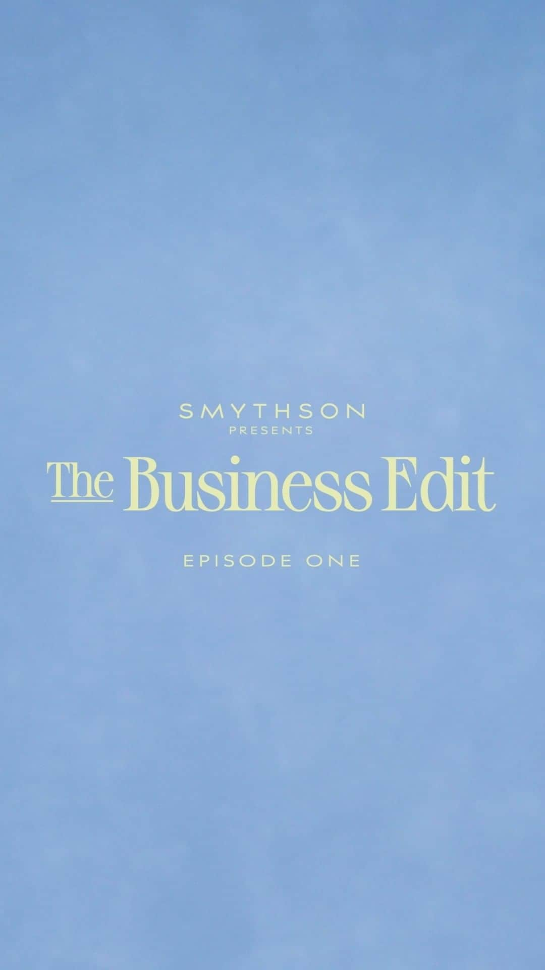 スマイソンのインスタグラム：「Smythson Presents: The Business Edit. Methodical down to every inch, a Smythson piece goes beyond its exquisite leather with pleasingly arranged details that make each design a pleasure to use.  Delight in the intricacies of The Day Tote Bag with Episode One.」