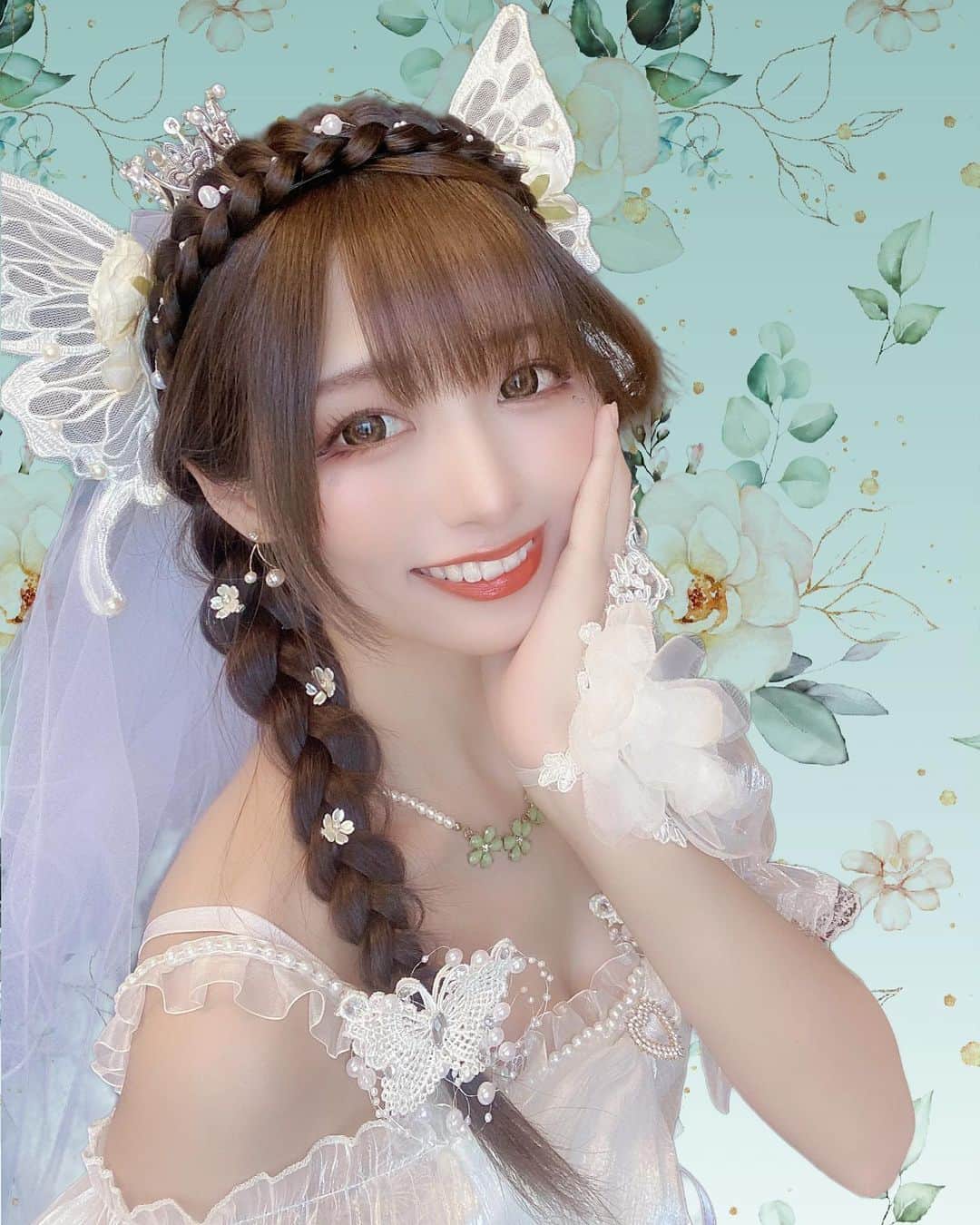 望月みゆのインスタグラム