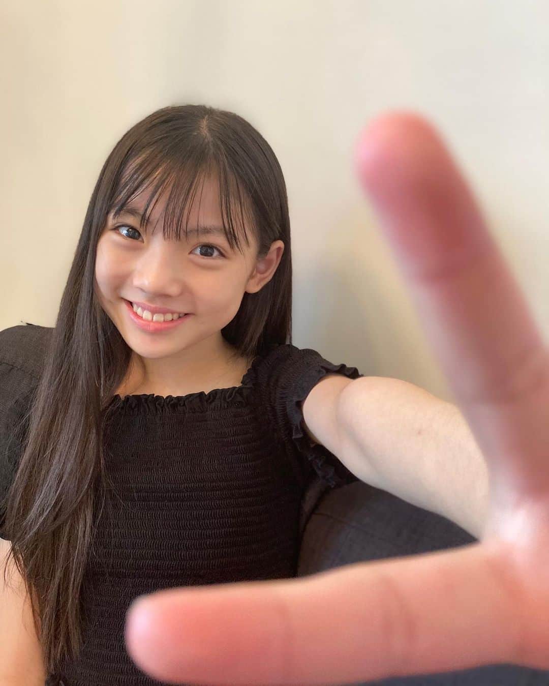 上埜れのんのインスタグラム