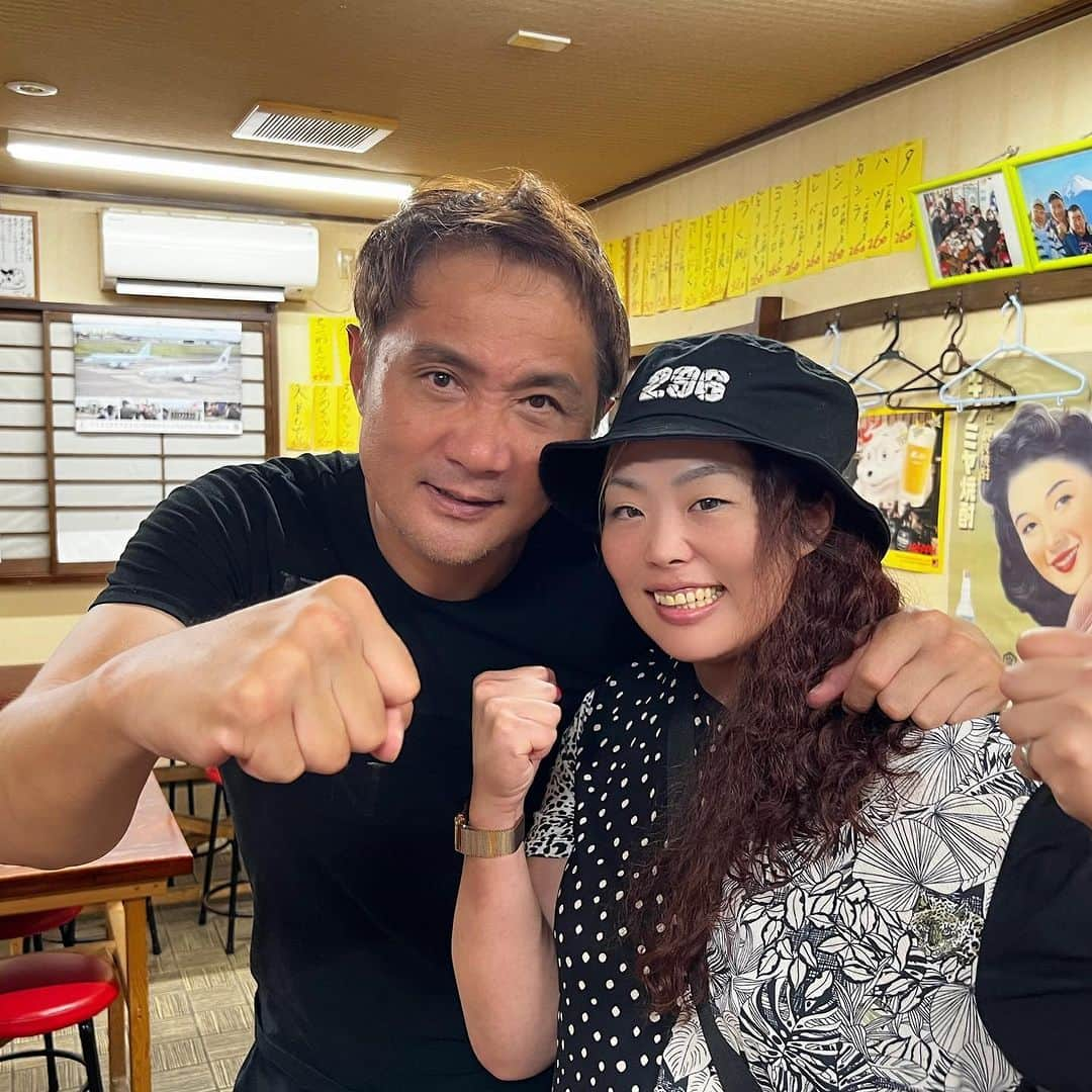 松本浩代のインスタグラム